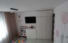 Apartament 3 camere complet mobilat Otopeni central - 8