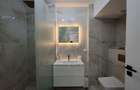 Apartament premium 3 camere 2 bai etaj 2 prima inchiriere in Evolution - 16