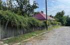 Vand casa cu teren 1500 m2 - toate utilitatile - 8