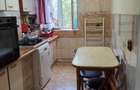 Vand ap cu 2 camere decomandat parter zona O.M - 1