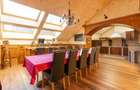 Penthouse spectaculos in  zona partiei Clabucet , Predeal, Brasov - 3