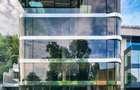 Open space in cladire de birouri moderna - 1