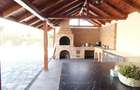 Casa pe parter cu piscina - 6
