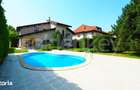 Vila individuala cu 5 camere, piscina exterioara si gradina amenajata - 5