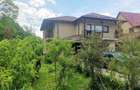 Vila P+E, Bascov/Valea Ursului, teren 1017mp, partial mobilata