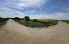 Teren 545,000mp Dragomiresti-Vale - 2