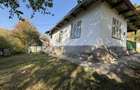 De vanzare casa cu teren 1500mp