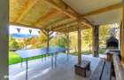 Vila cu 4 camere de vanzare | FUNDATA | BRASOV | COMISION 0 - 9