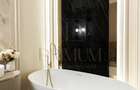 ARADULUI - LUX - ETAJ 4 LIFT - 3 CAMERE - 2 BAI - INCALZIRE PARDOSEALA - 8