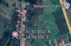 Teren de 1449 mp, în Sânpaul - 2
