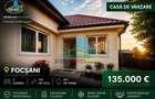 Casa cu 3 camere in Foc?ani Locul unde familia ta prinde radacini - 11
