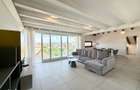 Ap 3 camere, modern, 2 bai, parcare subterana, Calea Dumbravii - 11