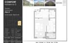 Garsoniera noua in COMFORT RESIDENCE 3 - 8