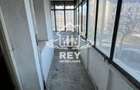 Apartament 4 camere decomandate 4 balcoane etaj 1 Str. Balea/Sibiu - 8