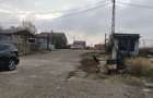 Spațiu comercial, în Popricani