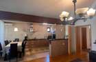 Casa cu mansarda, 4 camere, curte mare