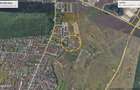 Teren 9.000 mp Pipera Voluntari - 3