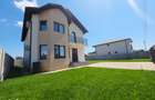 Vila premium 5 camere in Paulestii Noi | Mobilata | Constructie 2025