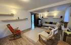 Casa cu piscina si gradina de vis in centrul Domnestiului - 5