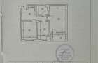 Apartament 2 camere decomandat Rotar Park 1 metrou Pacii o% comision-Proprietar - 2