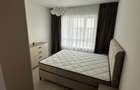 Apartament 2 camere Akcent City complet utilat si mobilat
