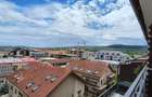 Penthouse superb, cartier Buna Ziua, cu panorama deosebita, parcare in - 4