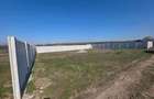 Teren intravilan 478 mp, front 24 ml, zona Malu Mare