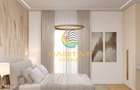 Apartament 3 camere Rezidential NOU - finalizat