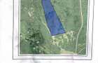 Teren de vanzare, 867mp, acces pavat - 2