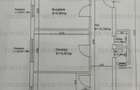 Apartament 3 camere | Decomandat | 86 mp | Zona Calea Bucuresti - 2