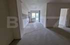 Apartament cu 3 camere, 62 mp, terasa cu panorama, parcare cu CF, zona Terra