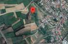 Vand teren agricol intravilan