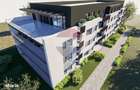 Studio 37,75 mp + balcon | Bloc nou | Tractorul, Brasov - 2