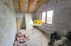 Casa semifinisata, 5 camere, 571 mp teren, Micesti - 12