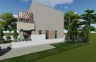 Proprietar - Single 5 camere, 300 mp, dressing