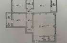 Proprietar vand apartament 4 camere, 90 mp, decomandat, zona centrala Gh. Lazar - 6