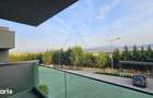Apartament modern 3 camere 2 bai terasa acoperita etaj 1 in Cristian