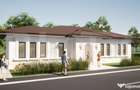 Casa cu 4 camere, de vanzare 125 mp, teren 500 mp, zona Padu - Satu Mare (Satu-Mare) - 14