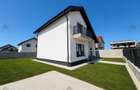 VILA P+1E | 4 CAMERE | TEREN 539 mp POPESTI LEORDENI PRET 194.000 EURO - 8