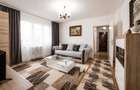 Apartament 3 camere Pia?a Operei | Etaj intermediar | Lift | Curte privata | Teren in proprietate - 9