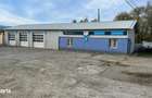 Hale intr-o zona industriala usor accesibila - 1