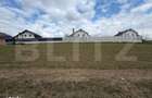 Teren intravilan, 800 mp, utilitati la 100 m - zona Moara - 3