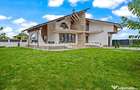 Vila cu arhitectura deosebita, teren 636mp, Cristian, Brasov - Cristian (Brasov) - 7