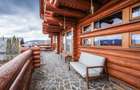 Casa de vacanta Breaza teren 980 mp view superb investi?ie - 9