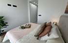 Apartament nou cu 2 dormitoare in Santa Rosalia Lake & Life Resor