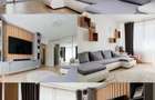 Apartament de 2 camere zona TRACTORUL,Str Nicolae Labis, - 1