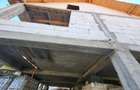 Vanzare teren + casa in constructie, Dezmir