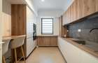 Apartament Premium cu 3 Camere în Cortina North – Pipera | Design Luxury - 4