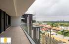 Herastrau: Penthouse 391 mp 7 Camere concept unic. - 11