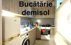 Liniște și intimitate în zona centrală–Apartament in vila, garaj+demisol
